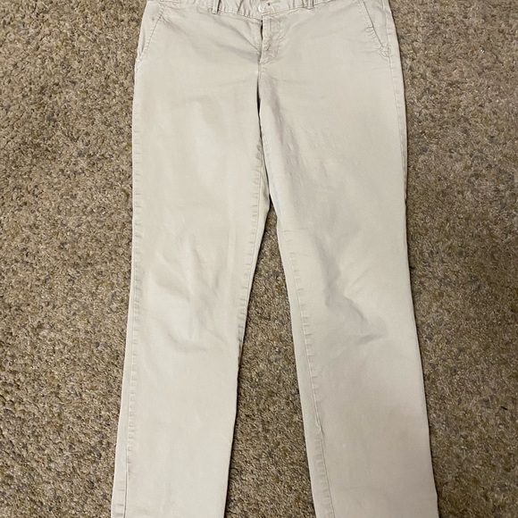 Ladies size 10- Eddie  Bauer Legend wash, stretch - Picture 2 of 6